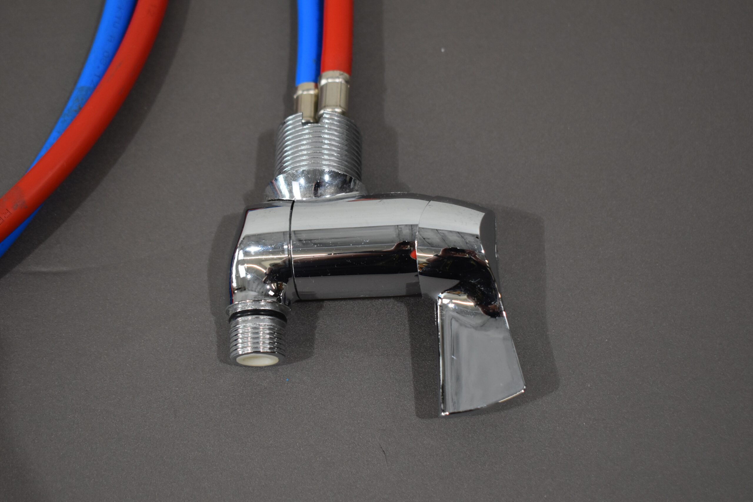 Reich Duscharmatur Mischbatterie – Bild 3