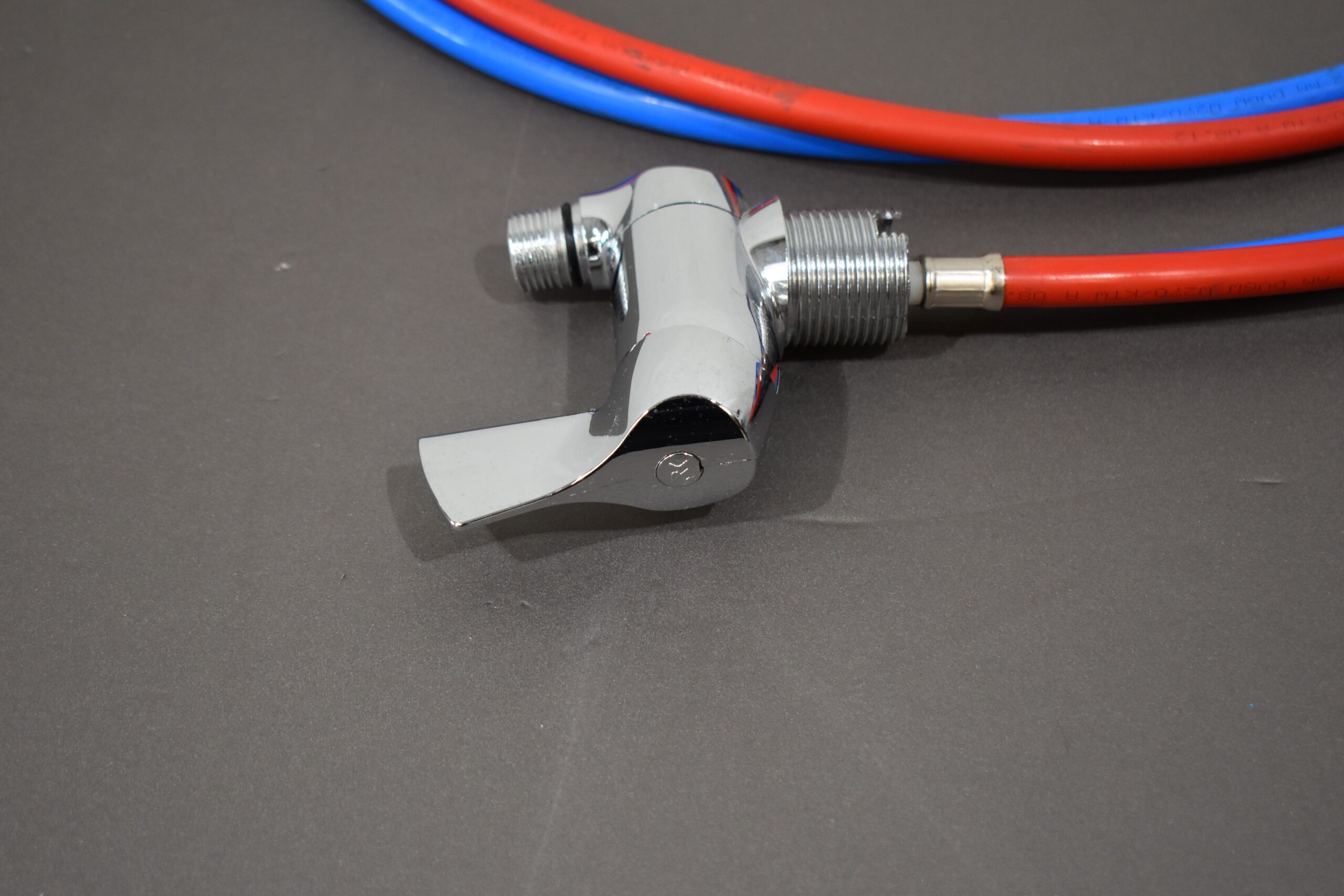 Reich Duscharmatur Mischbatterie – Bild 4