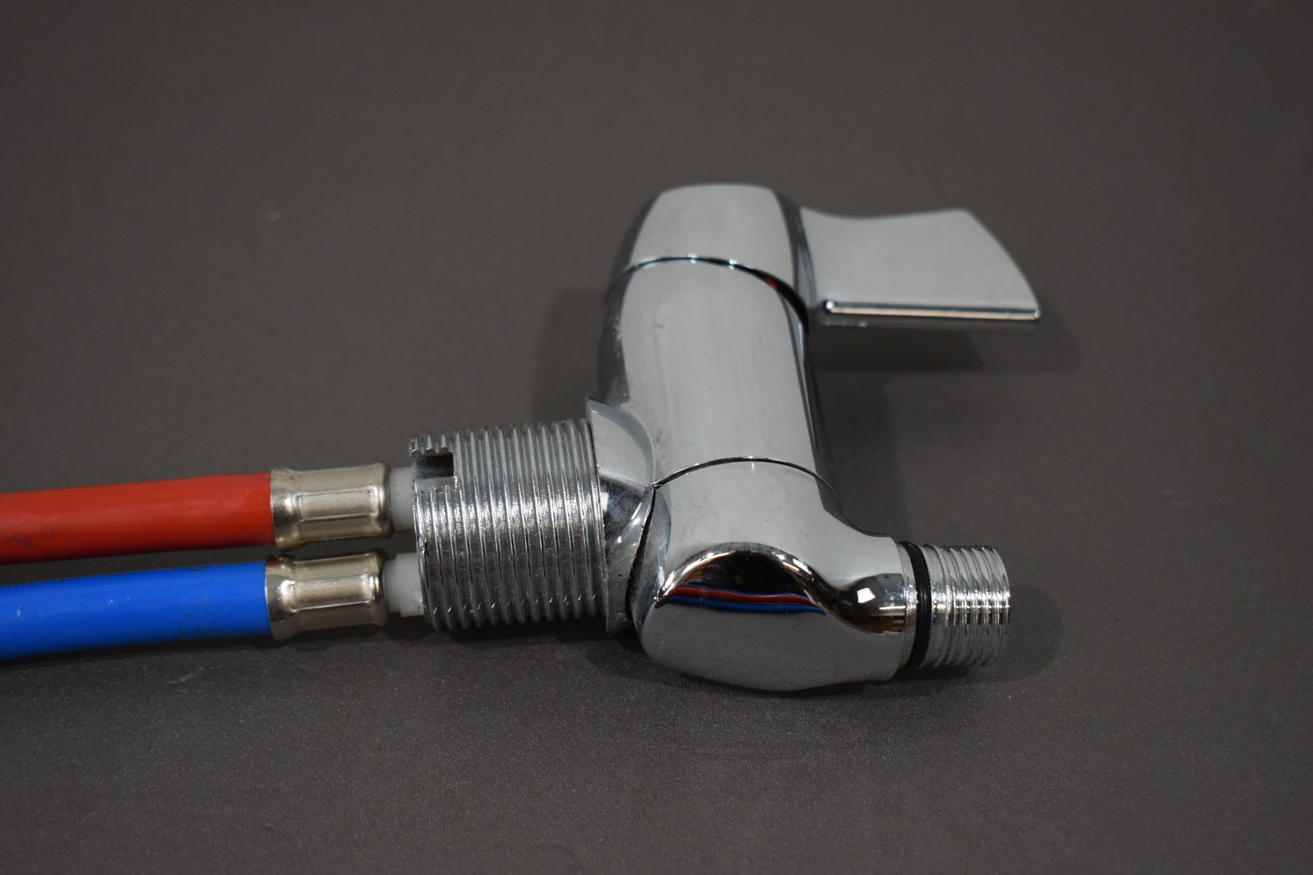 Reich Duscharmatur Mischbatterie – Bild 6