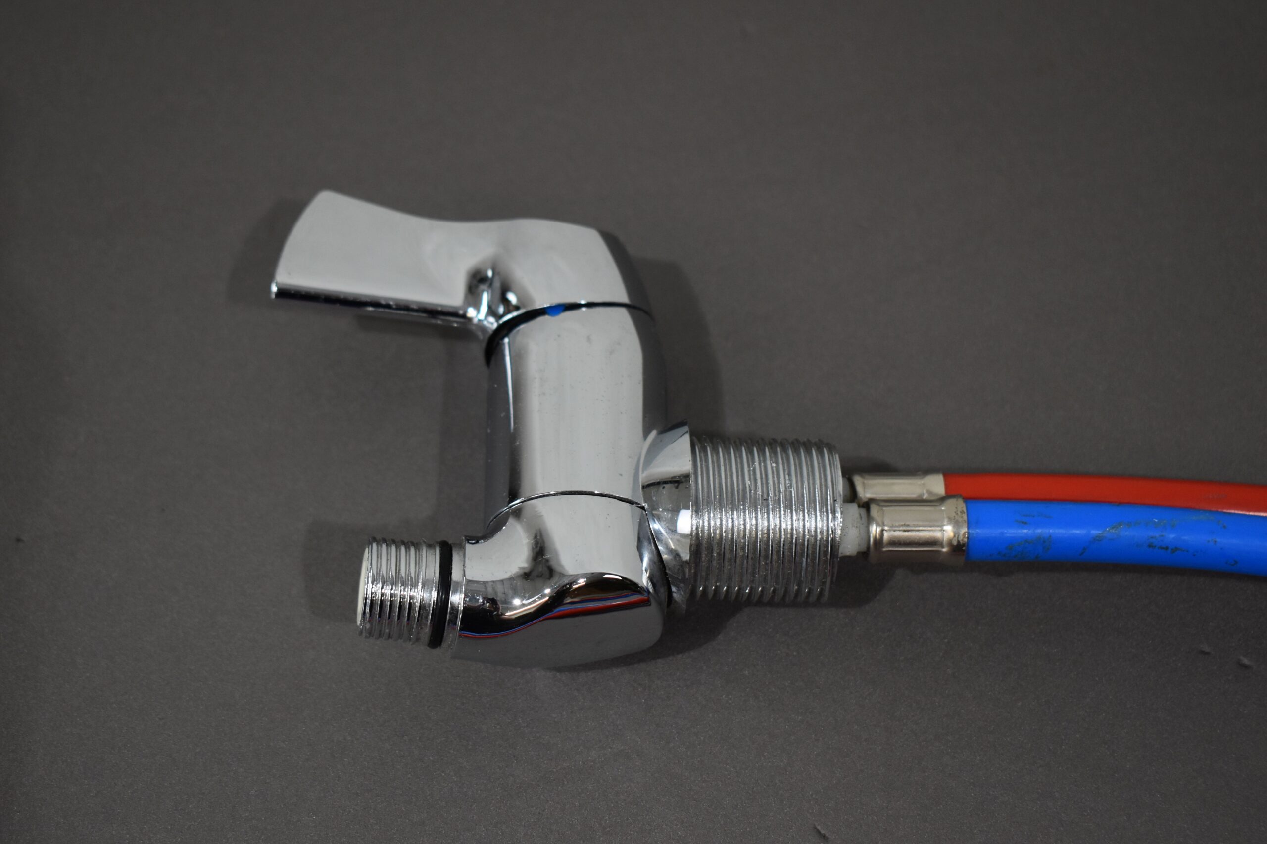 Reich Duscharmatur Mischbatterie – Bild 8