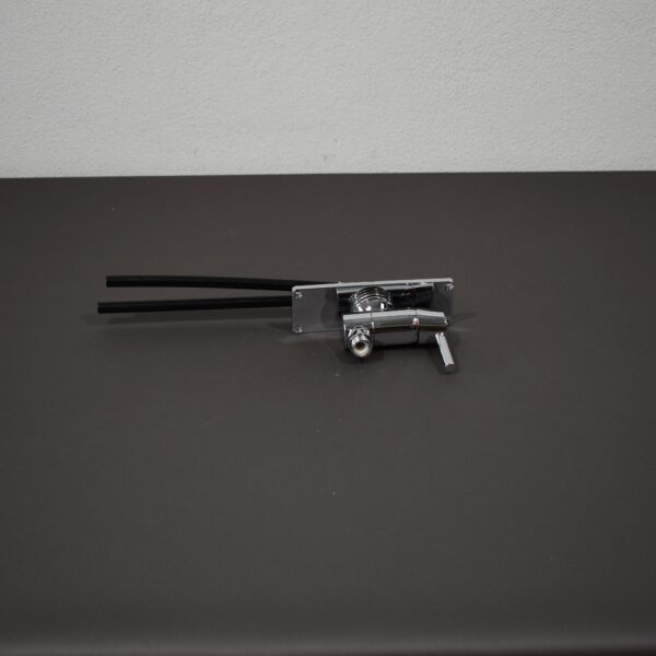 Mischbatterie / Duscharmatur