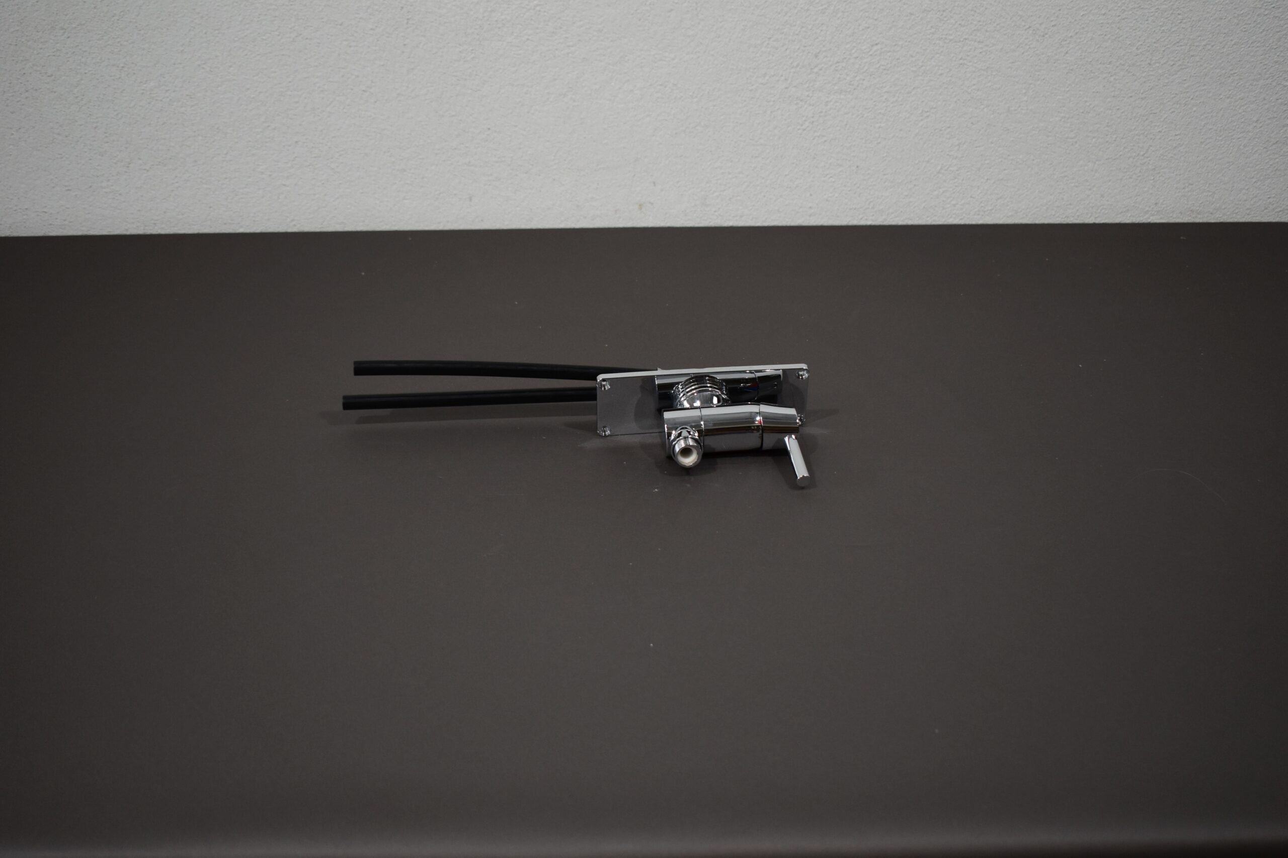 Mischbatterie / Duscharmatur