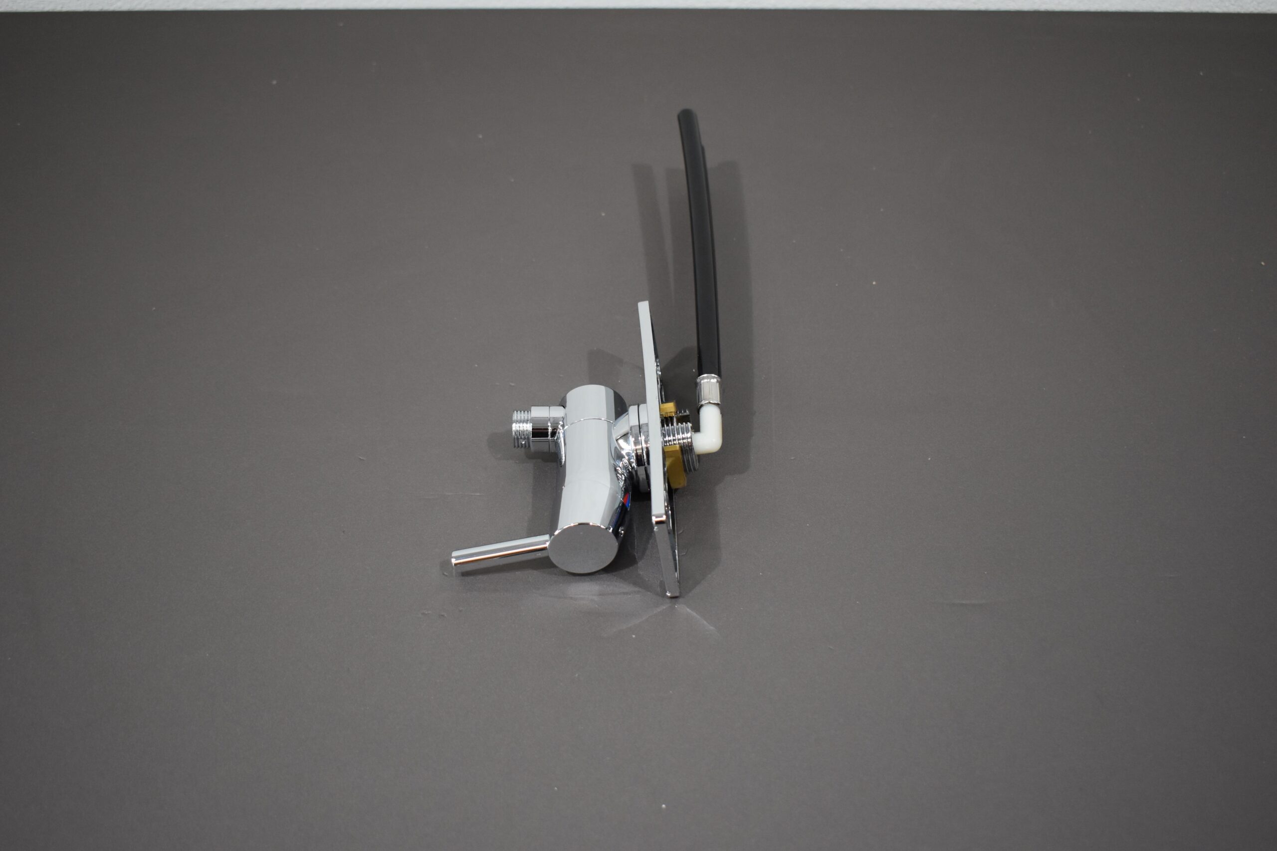 Mischbatterie / Duscharmatur – Bild 7