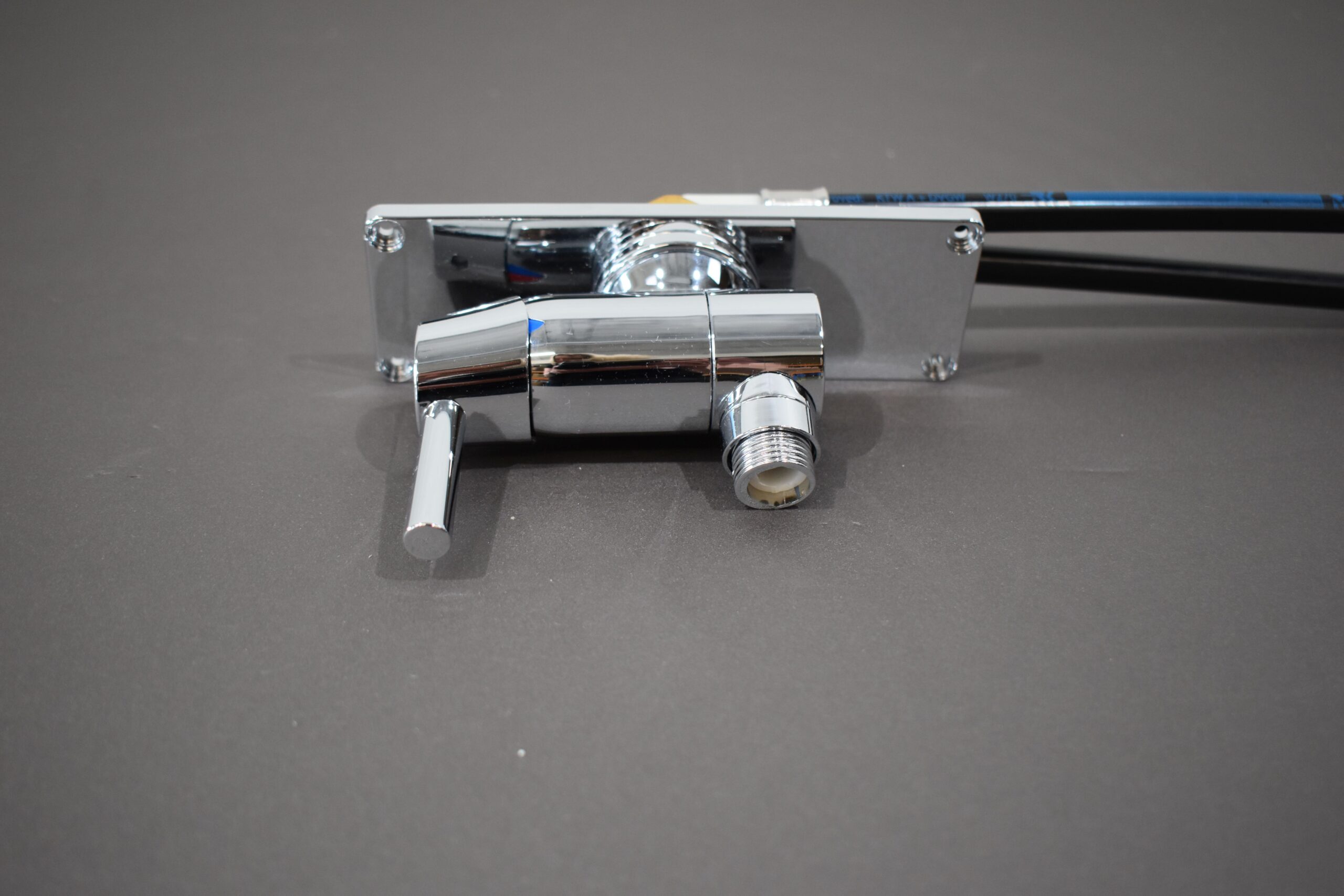 Mischbatterie / Duscharmatur – Bild 8