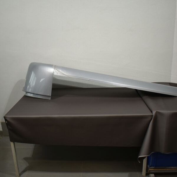 Eura Mobil Schürze gerade rechts IM1 OEM