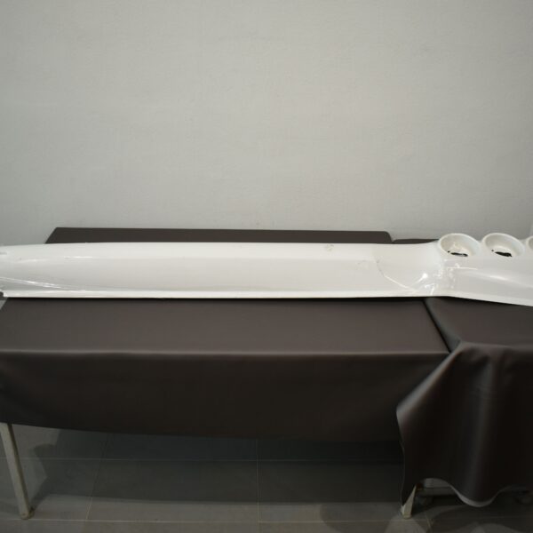 Eura Mobil Seitenverkleidung 2280x375mm