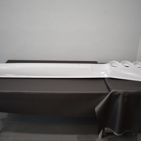 Alternative view of Eura Mobil Seitenverkleidung 2280x375mm