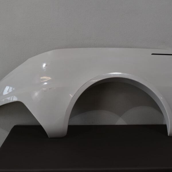 Hymer Radlaufblenden-Verkleidung links