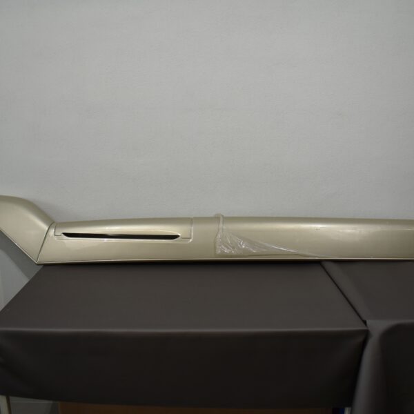 Eura Mobil Seitenverkleidung gold; 2330x190mm