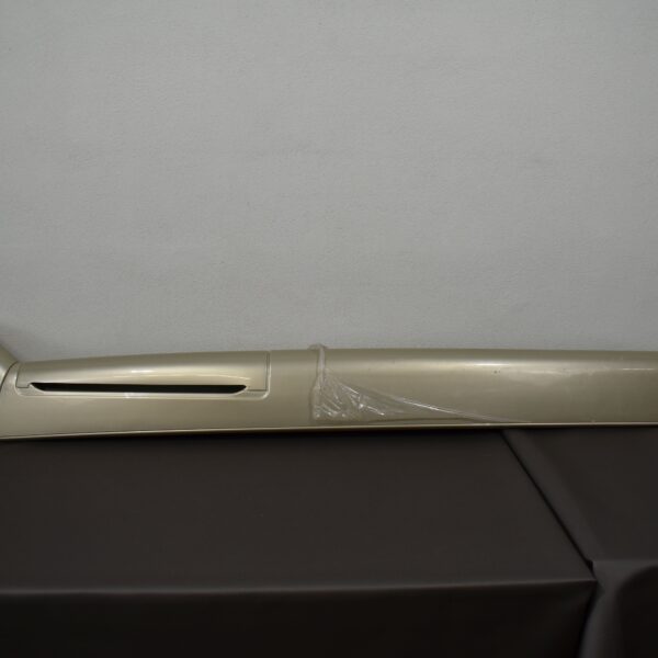 Alternative view of Eura Mobil Seitenverkleidung gold; 2330x190mm