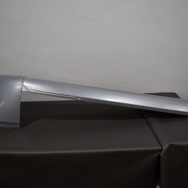 Alternative view of Eura Mobil Verkleidungsteil gerade; 1970x320mm