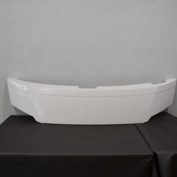 Eura Mobil Motorhaube zweischalig Außenschale