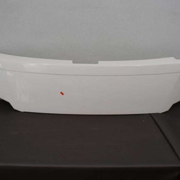 Alternative view of Eura Mobil Motorhaube zweischalig Außenschale