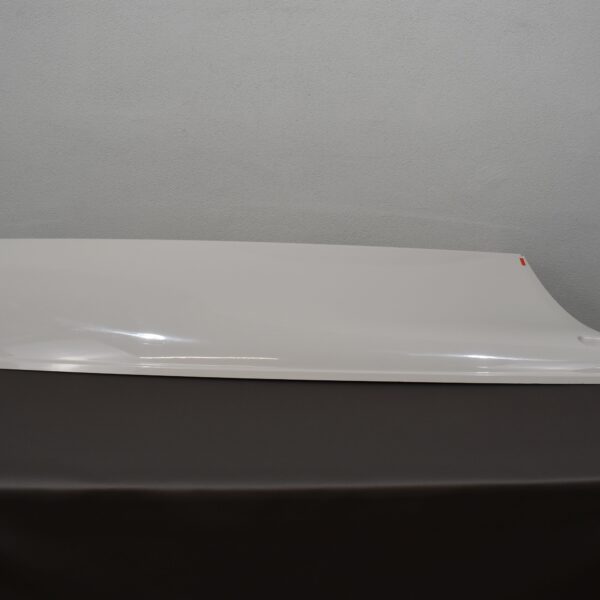 Wohnmobil Seitenverkleidung B-Säule; 1735x300mm