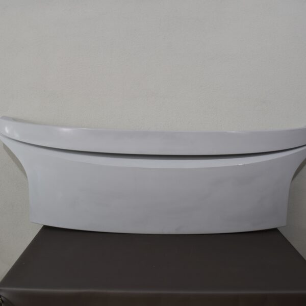 Niesmann und Bischoff Aufbauhaube / Motorhaube Flair3 Fiat