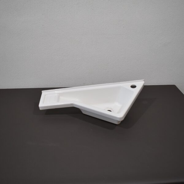 Eura Mobil Waschbecken 620x120mm