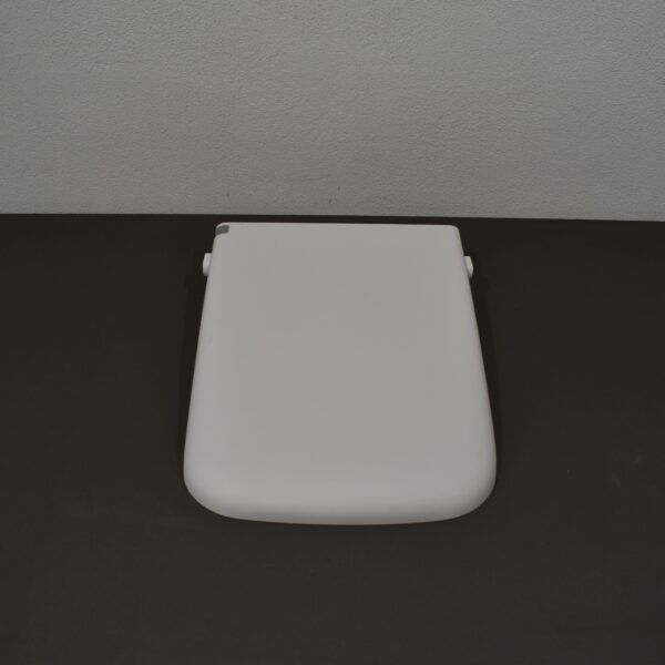 Alternative view of Hymer Klappwaschbecken ETZ weiß 90x460x338