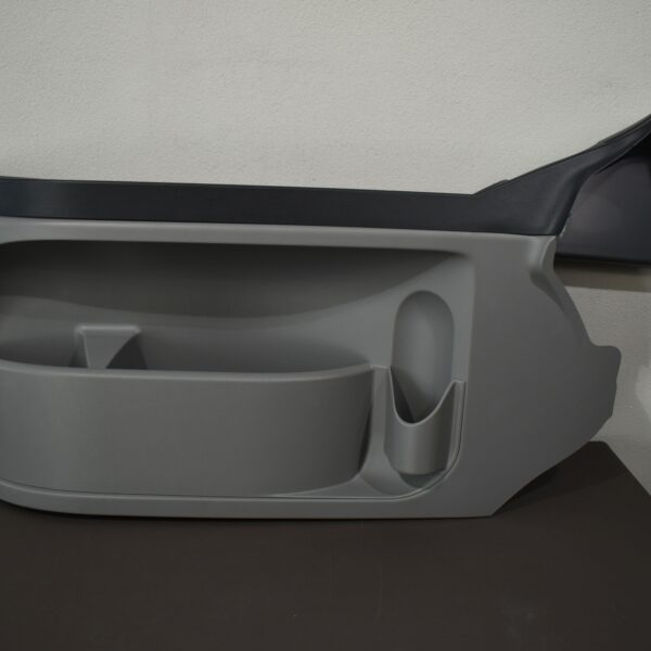 Alternative view of AL-KO Innenverkleidung Wohnmobiltür Fahrerseite 8016056