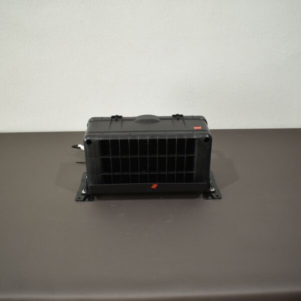 Sevel Denso Wärmetauscher