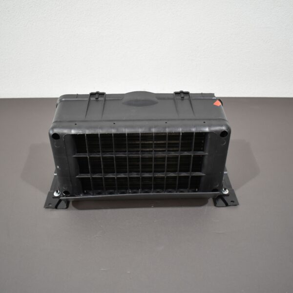 Alternative view of Sevel Denso Wärmetauscher