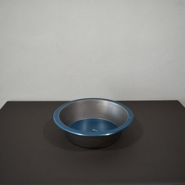 Thetford Edelstahl Spülbecken IN3 GP