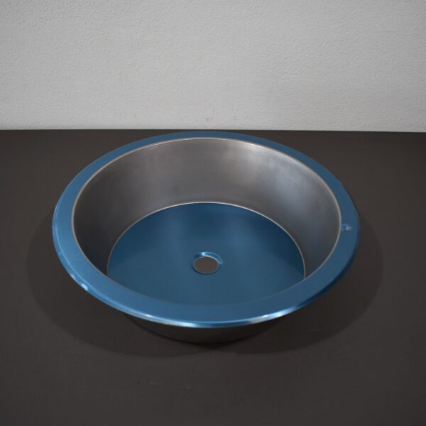 Alternative view of Thetford Edelstahl Spülbecken IN3 GP