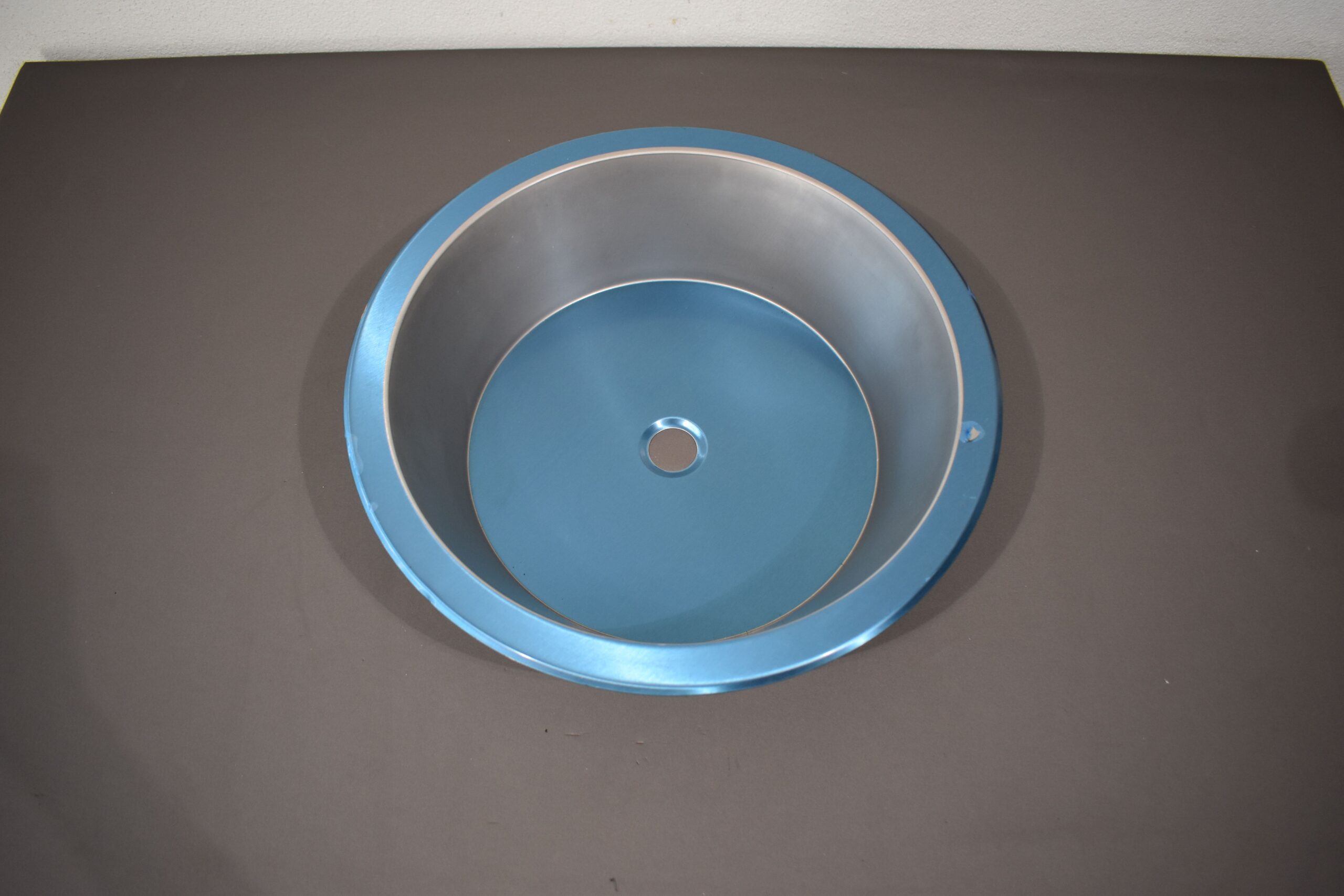 Thetford Edelstahl Spülbecken IN3 GP – Bild 3