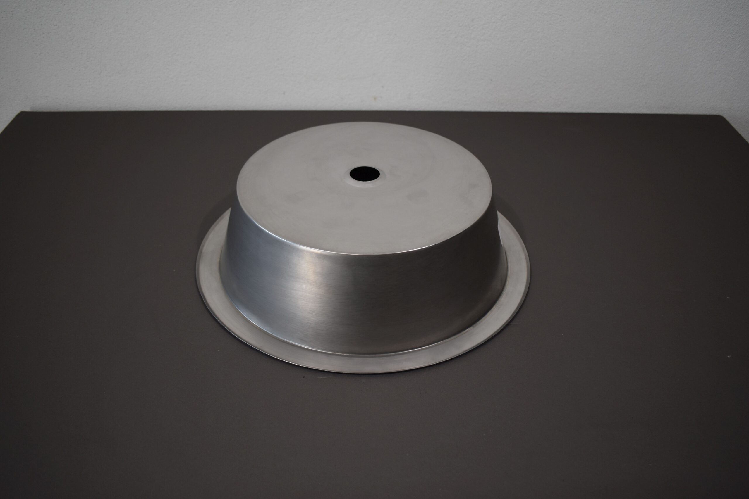 Thetford Edelstahl Spülbecken IN3 GP – Bild 5