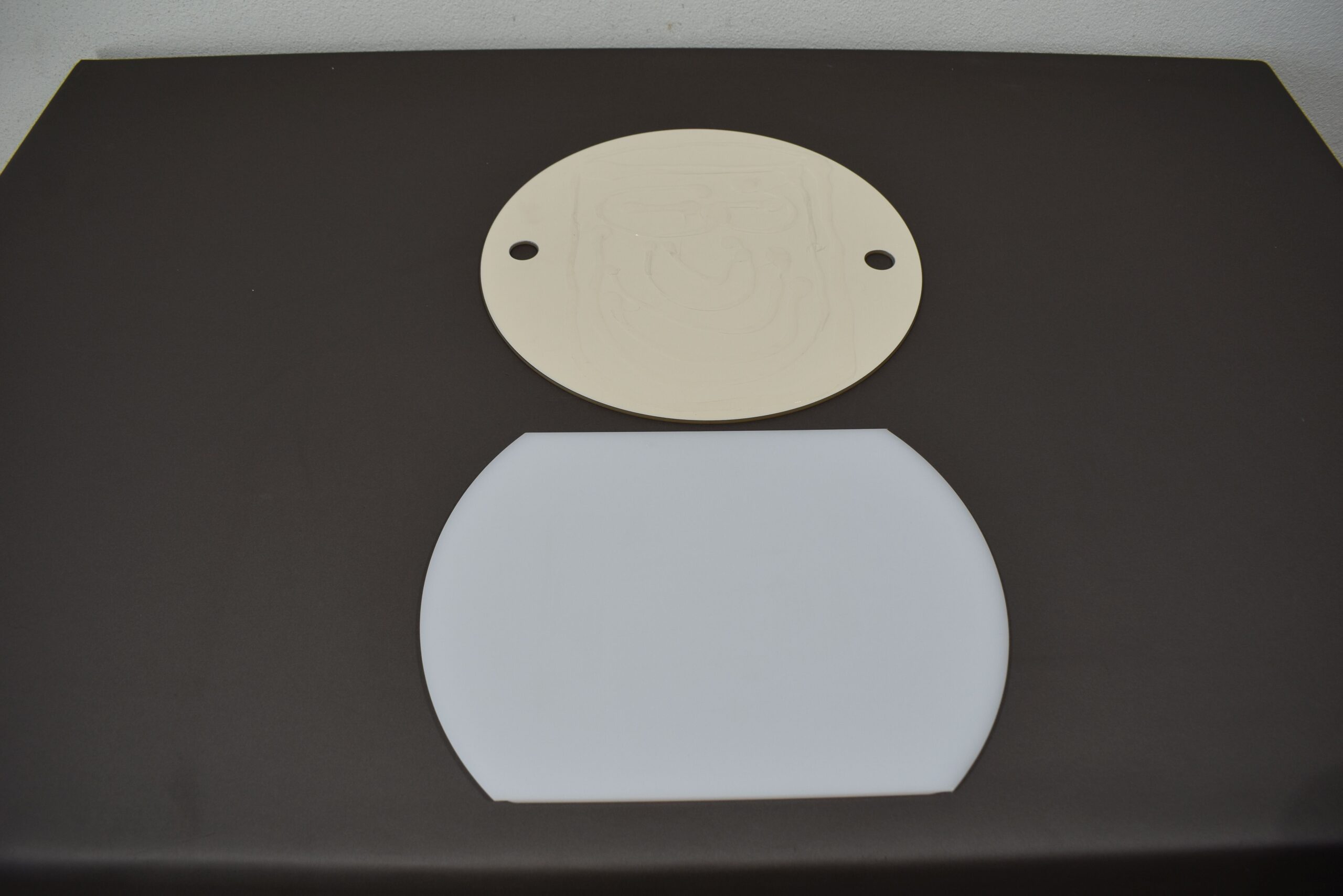 Spülabdeckung rund – Bild 5