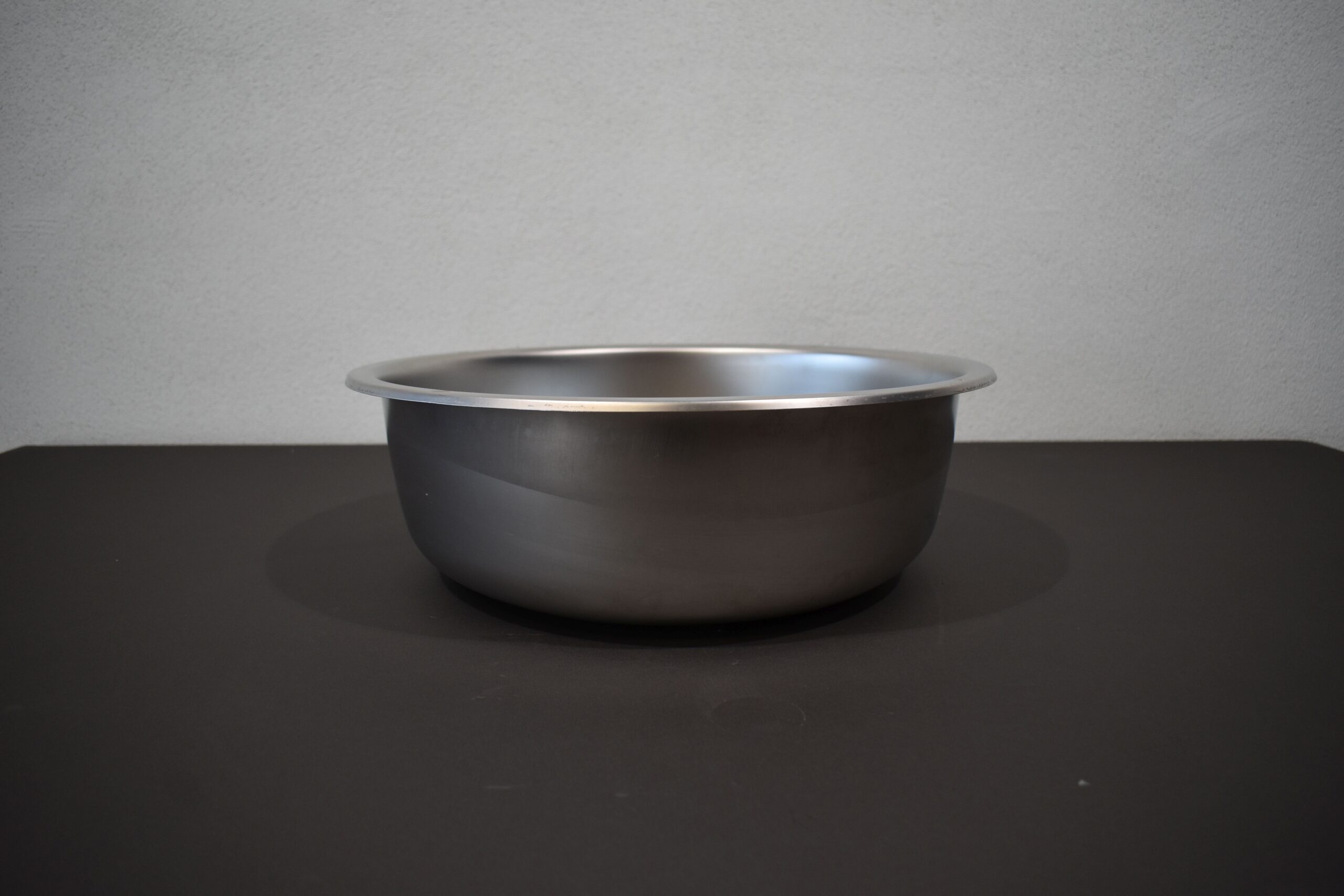 Dometic Edelstahl Spülbecken rund – Bild 4