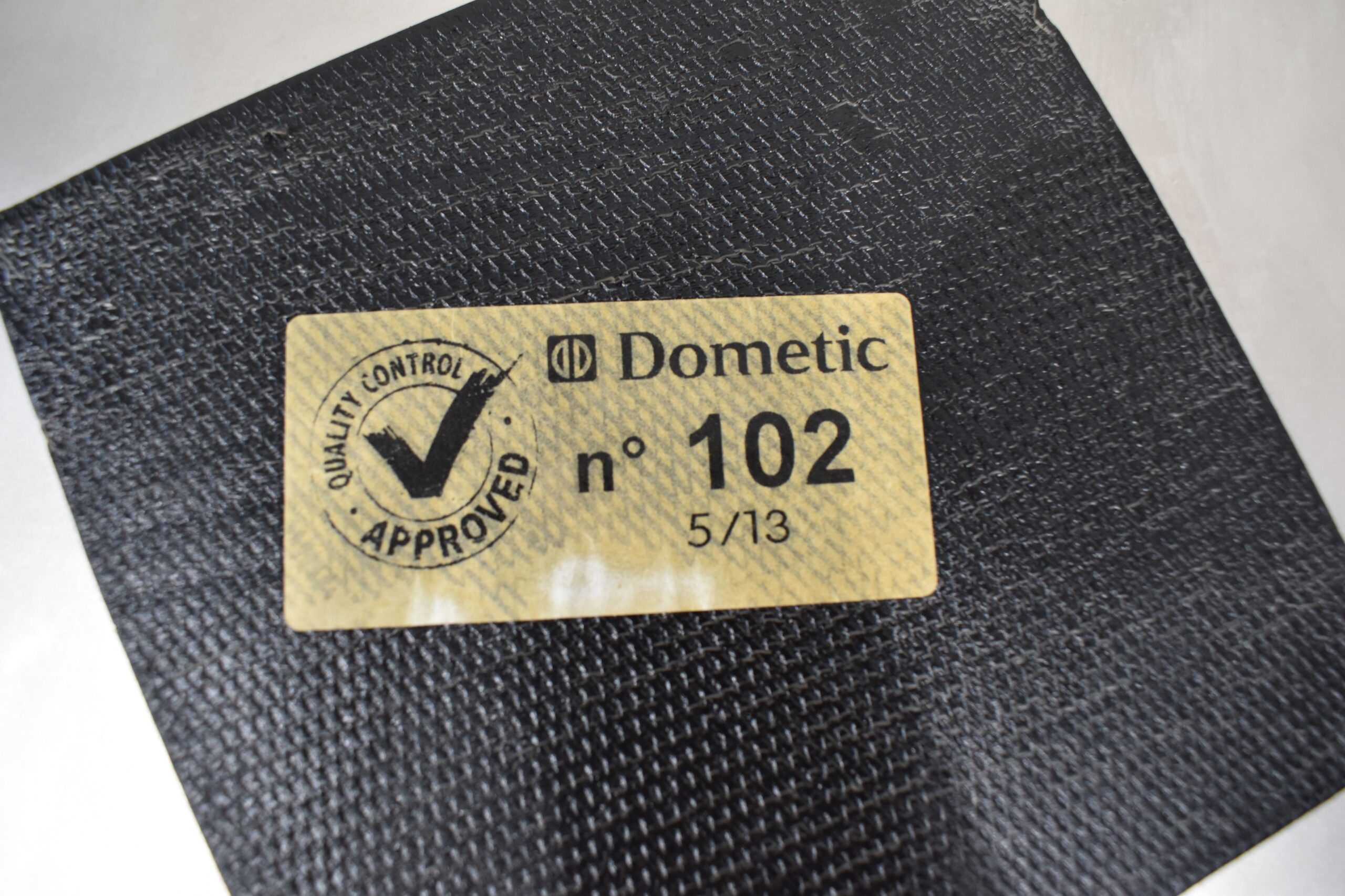 Dometic Edelstahl Spülbecken rund – Bild 6