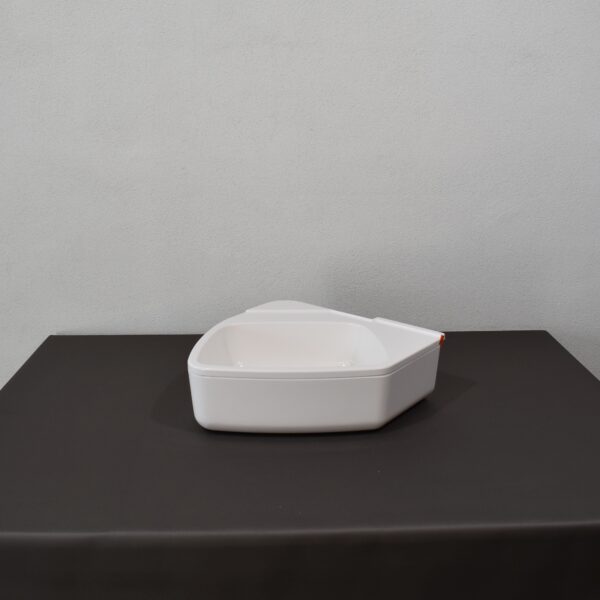 Niesmann und Bischoff Hymer Waschbecken