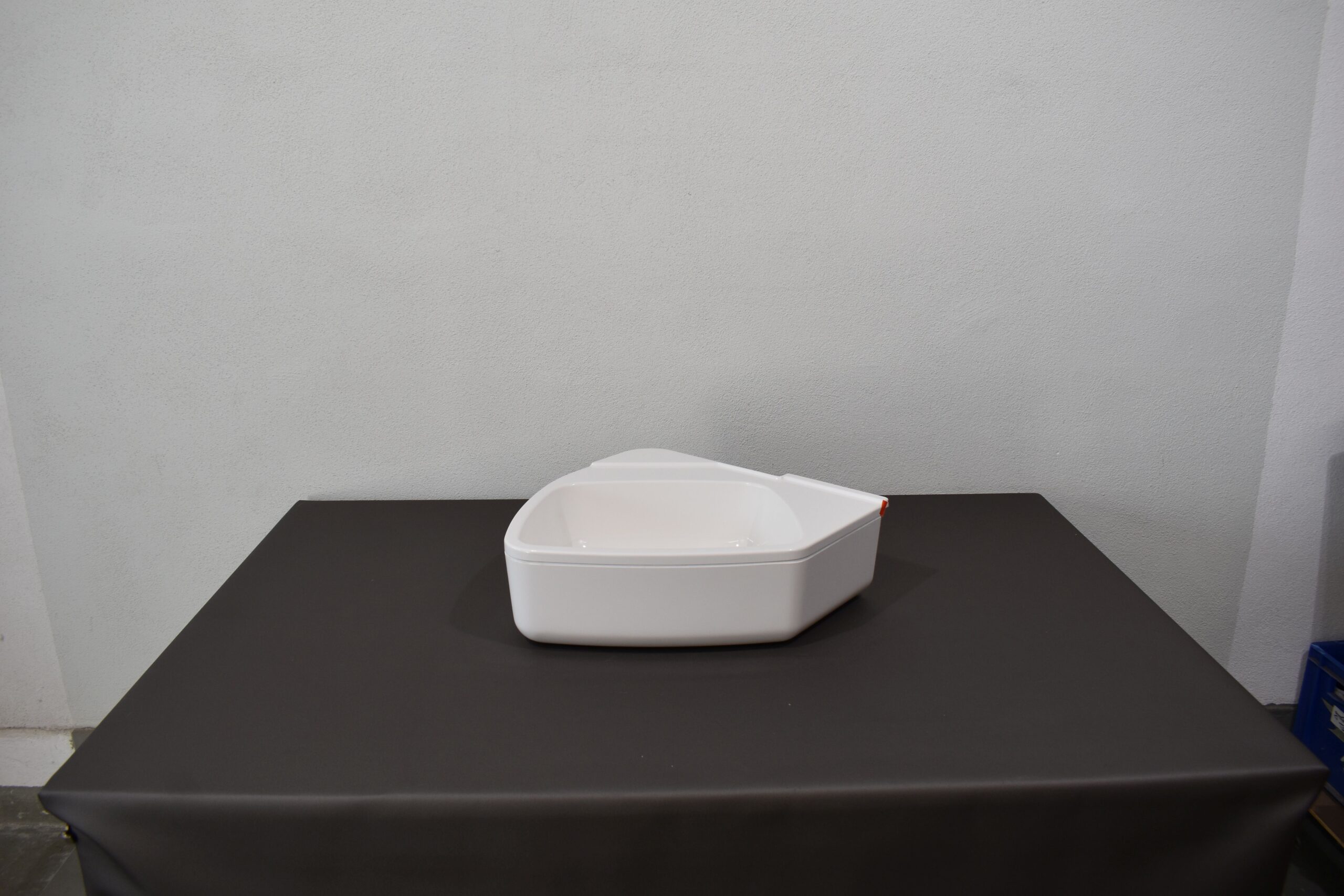 Niesmann und Bischoff Hymer Waschbecken