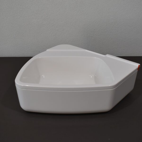 Alternative view of Niesmann und Bischoff Hymer Waschbecken