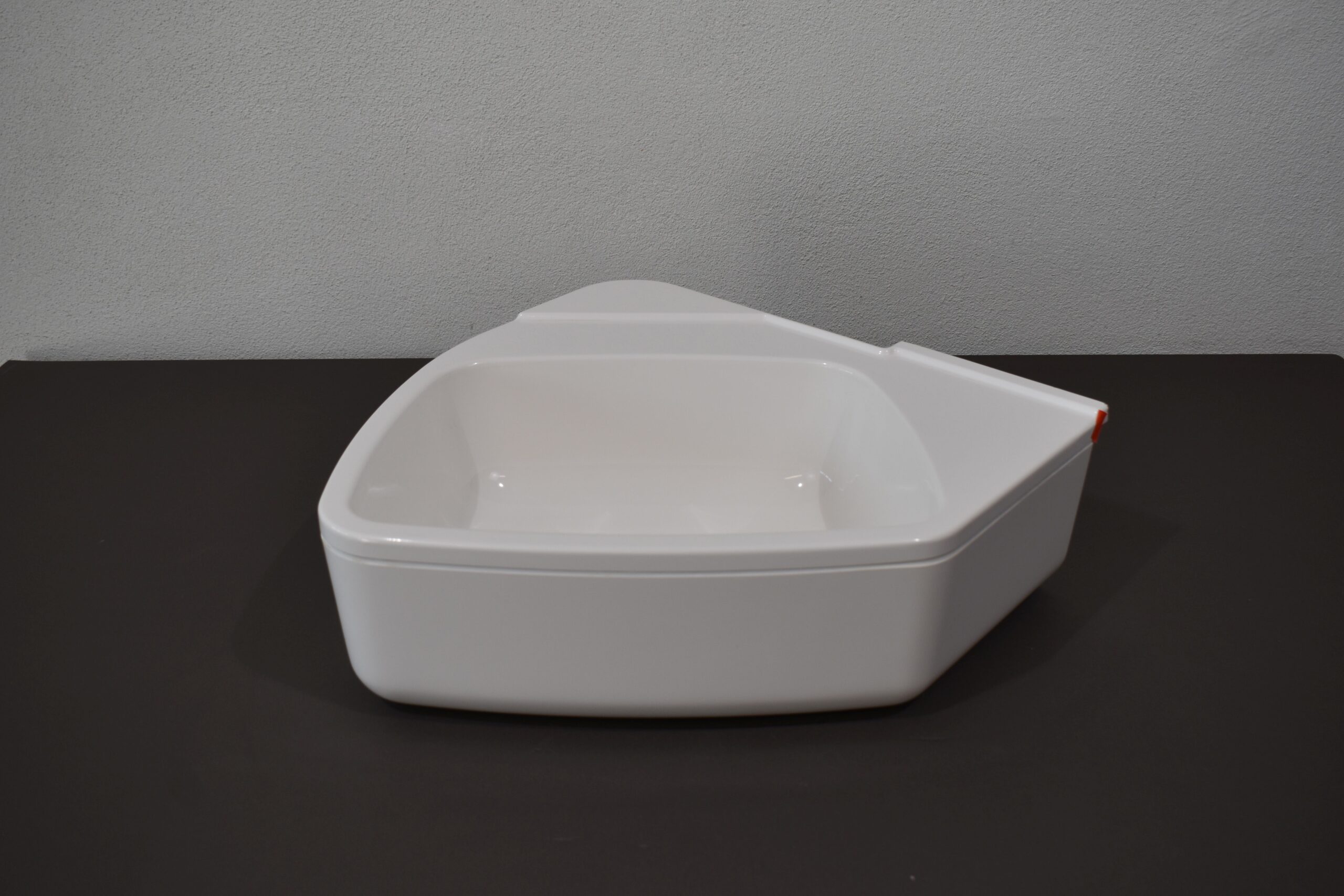 Niesmann und Bischoff Hymer Waschbecken – Bild 2