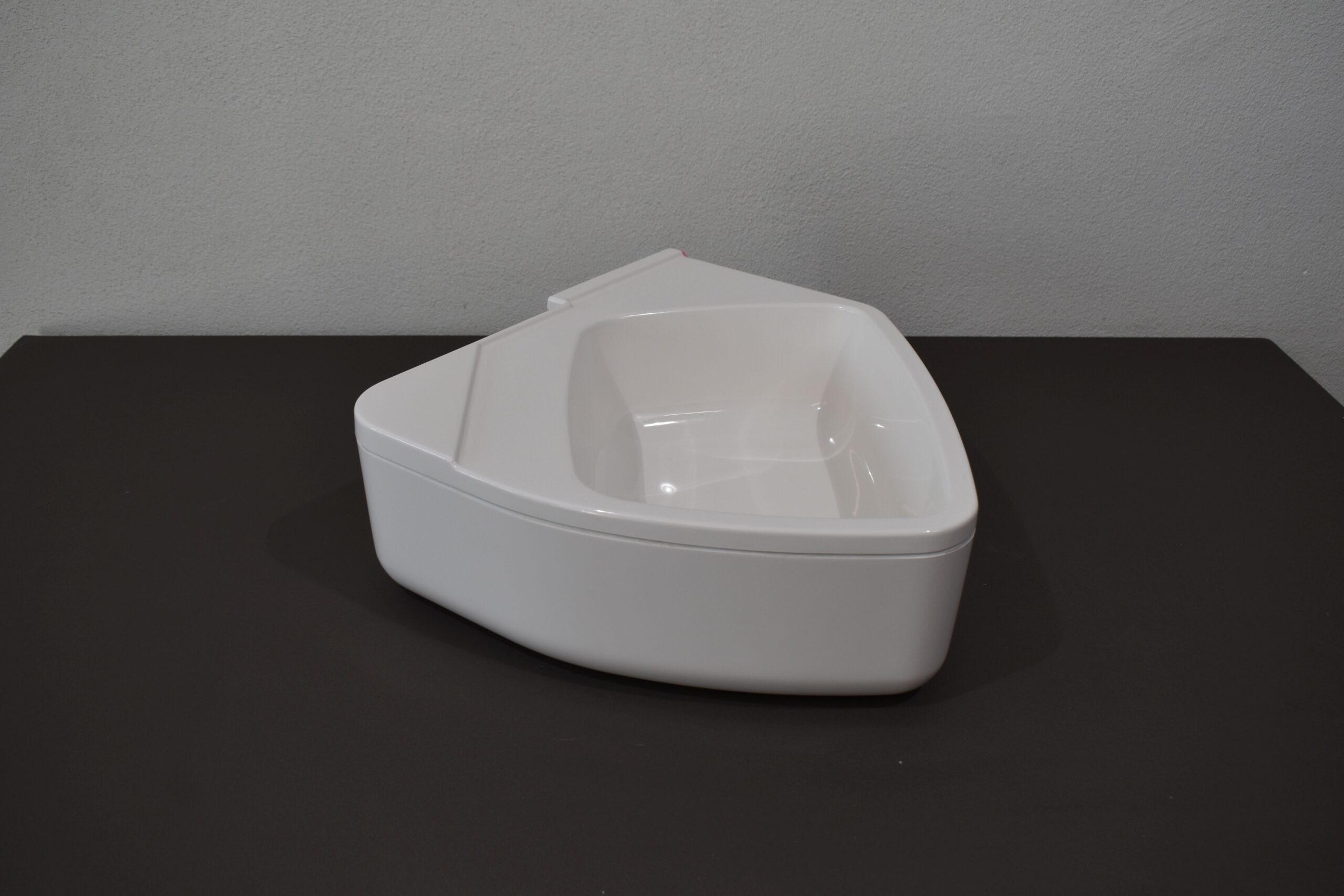 Niesmann und Bischoff Hymer Waschbecken – Bild 3