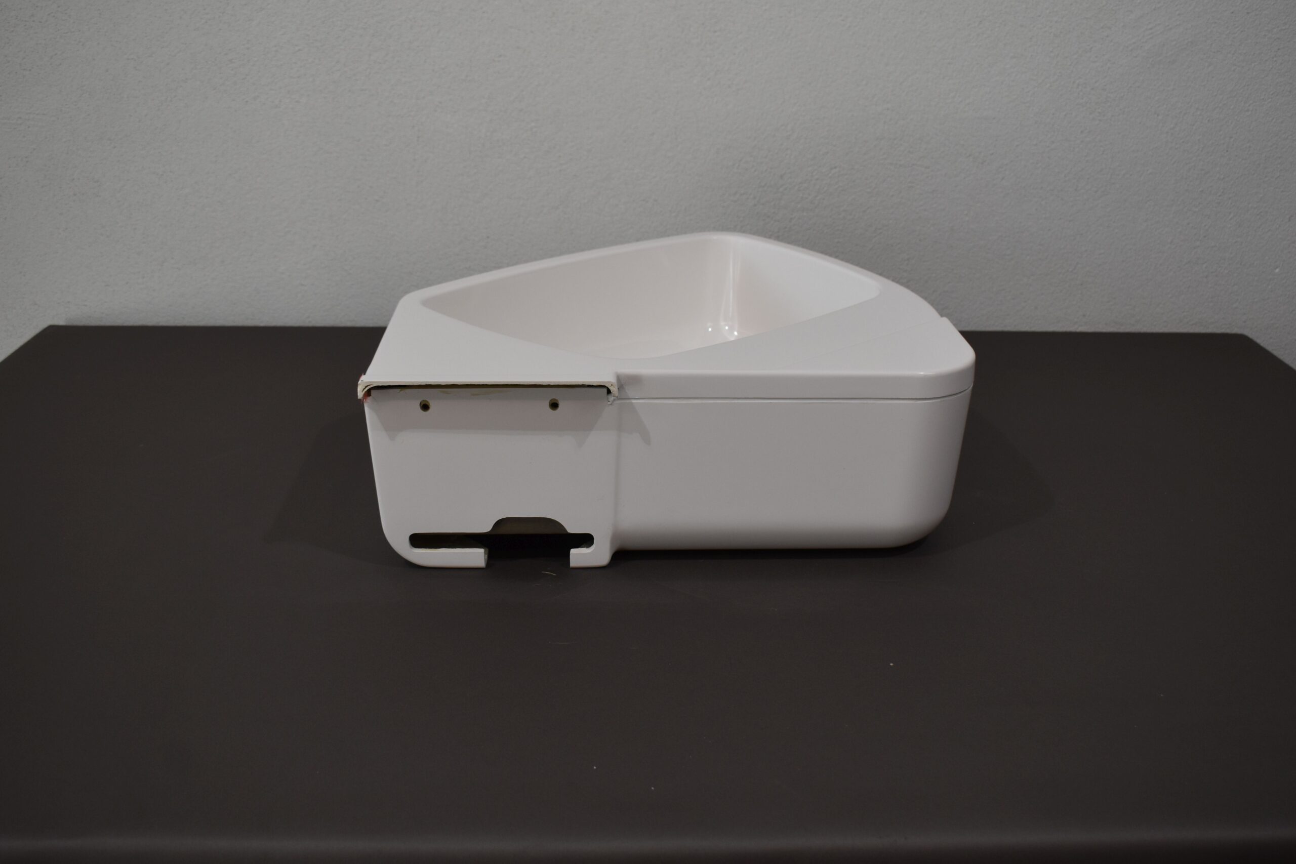 Niesmann und Bischoff Hymer Waschbecken – Bild 5