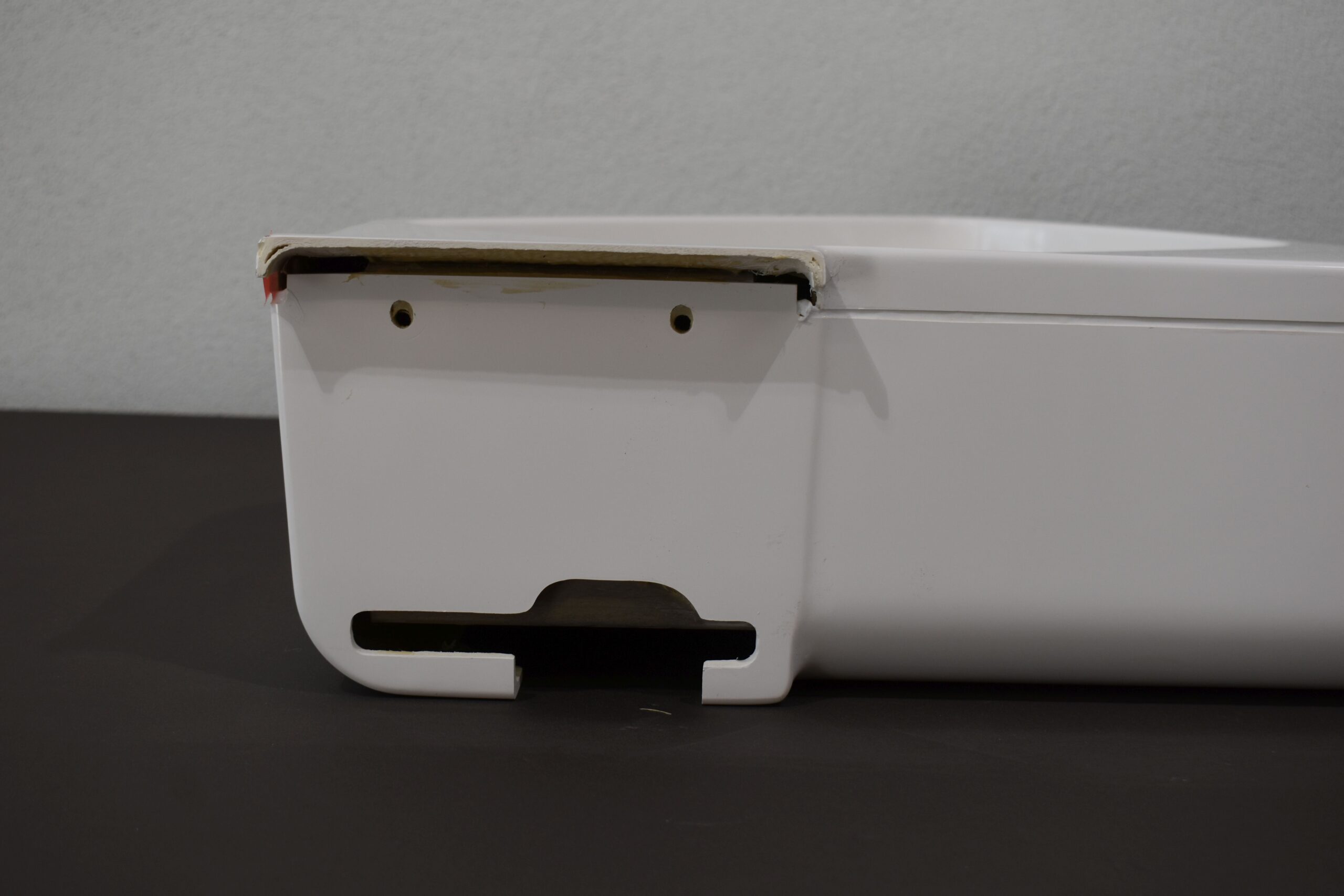 Niesmann und Bischoff Hymer Waschbecken – Bild 6