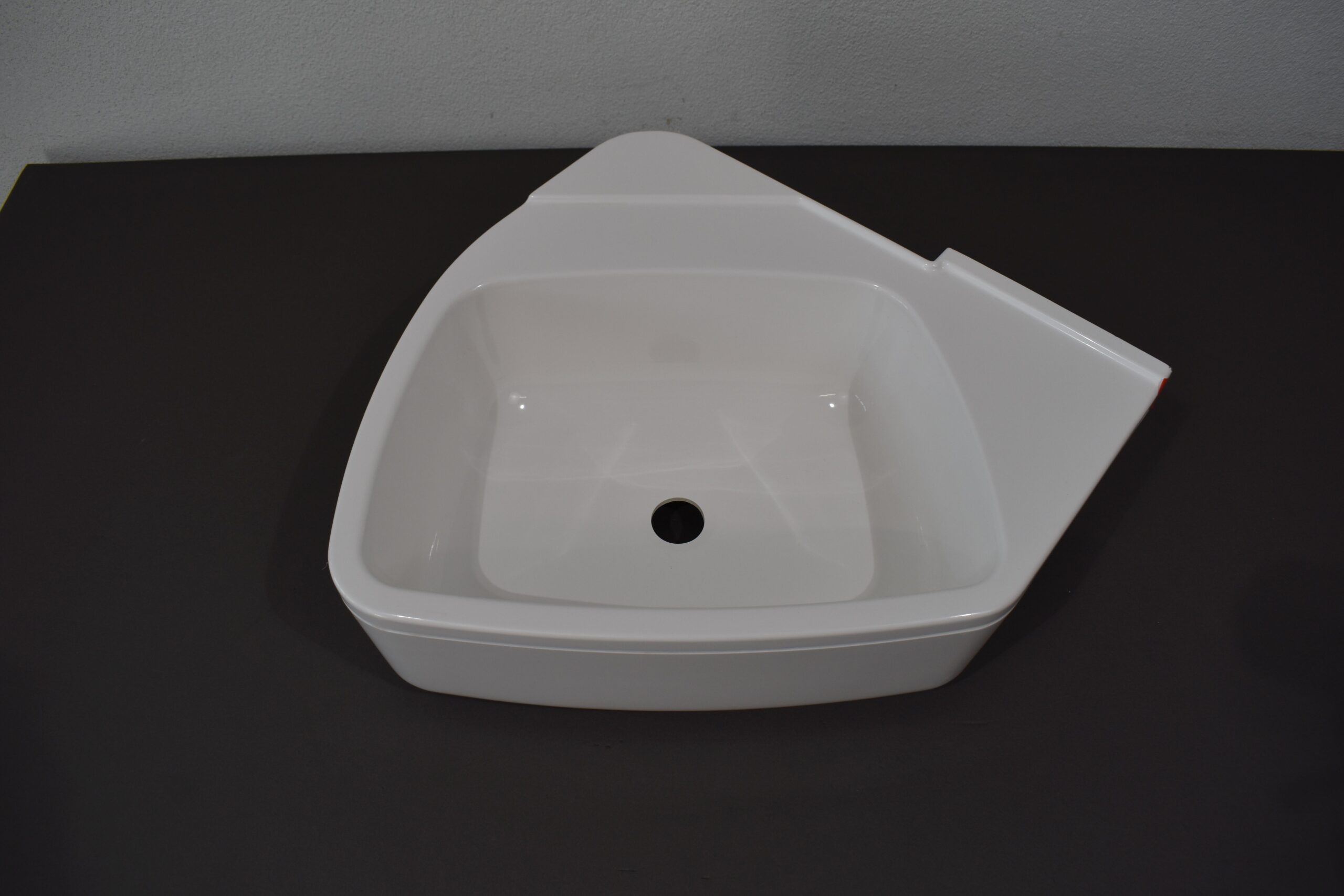 Niesmann und Bischoff Hymer Waschbecken – Bild 7