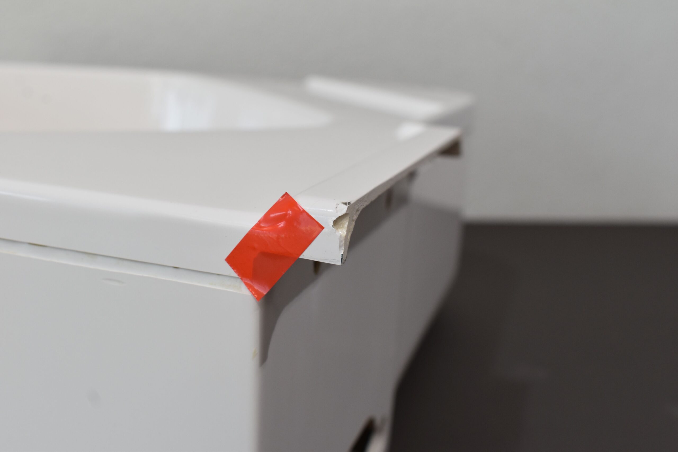 Niesmann und Bischoff Hymer Waschbecken – Bild 10