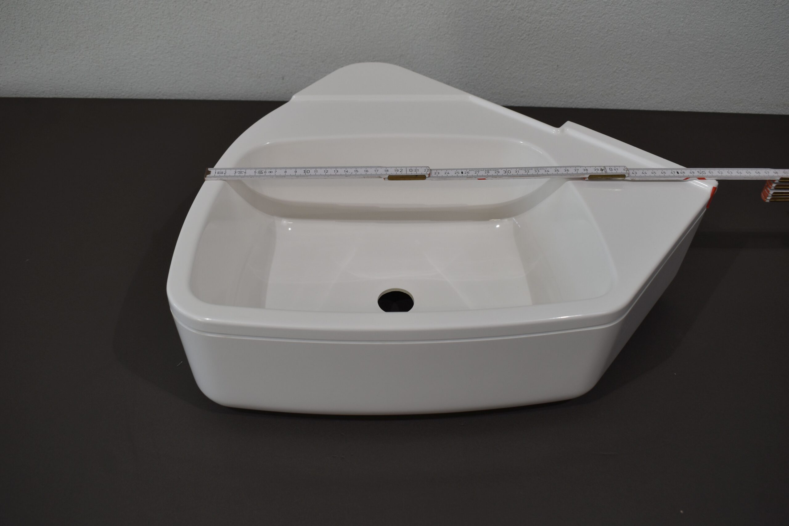 Niesmann und Bischoff Hymer Waschbecken – Bild 11