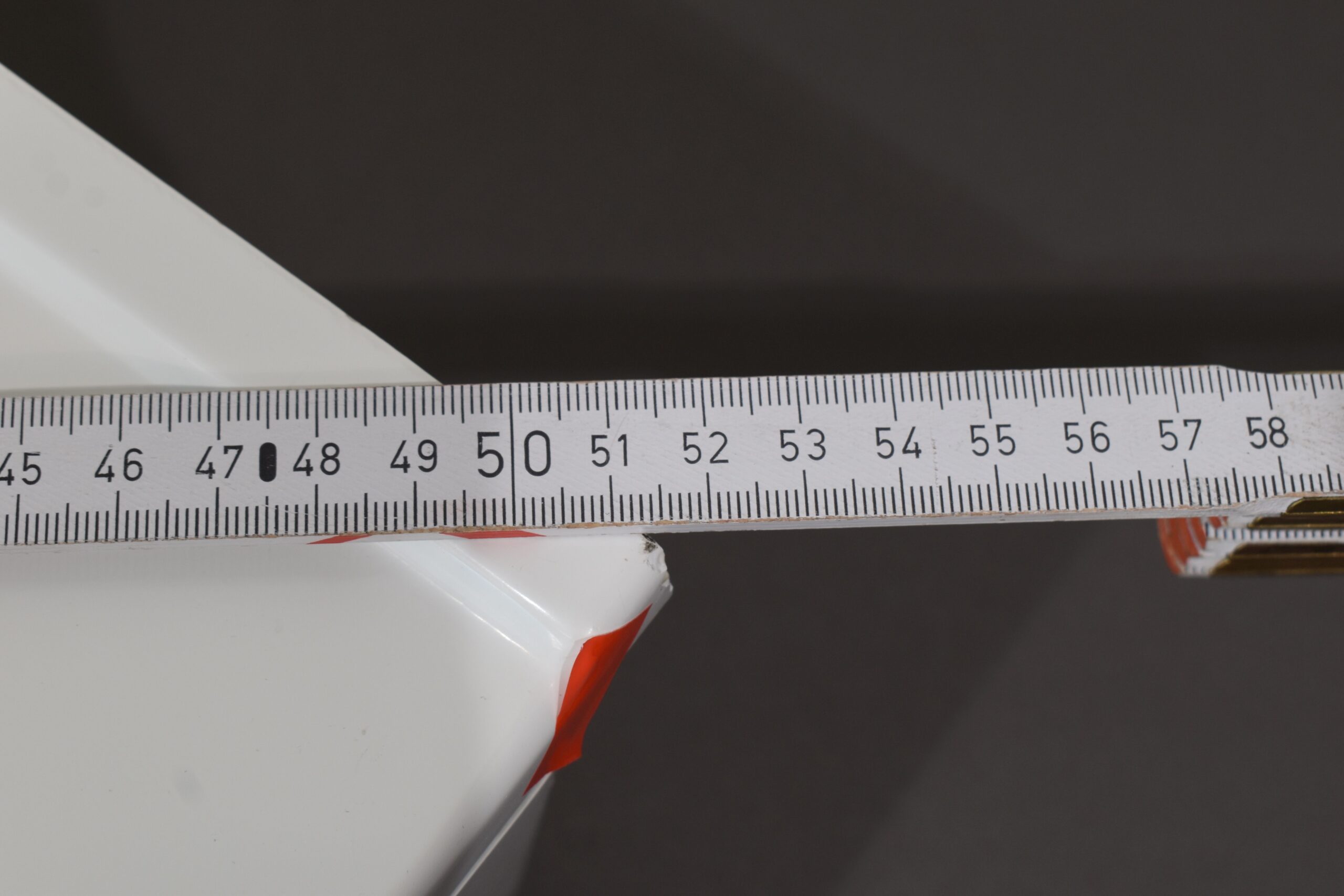 Niesmann und Bischoff Hymer Waschbecken – Bild 12