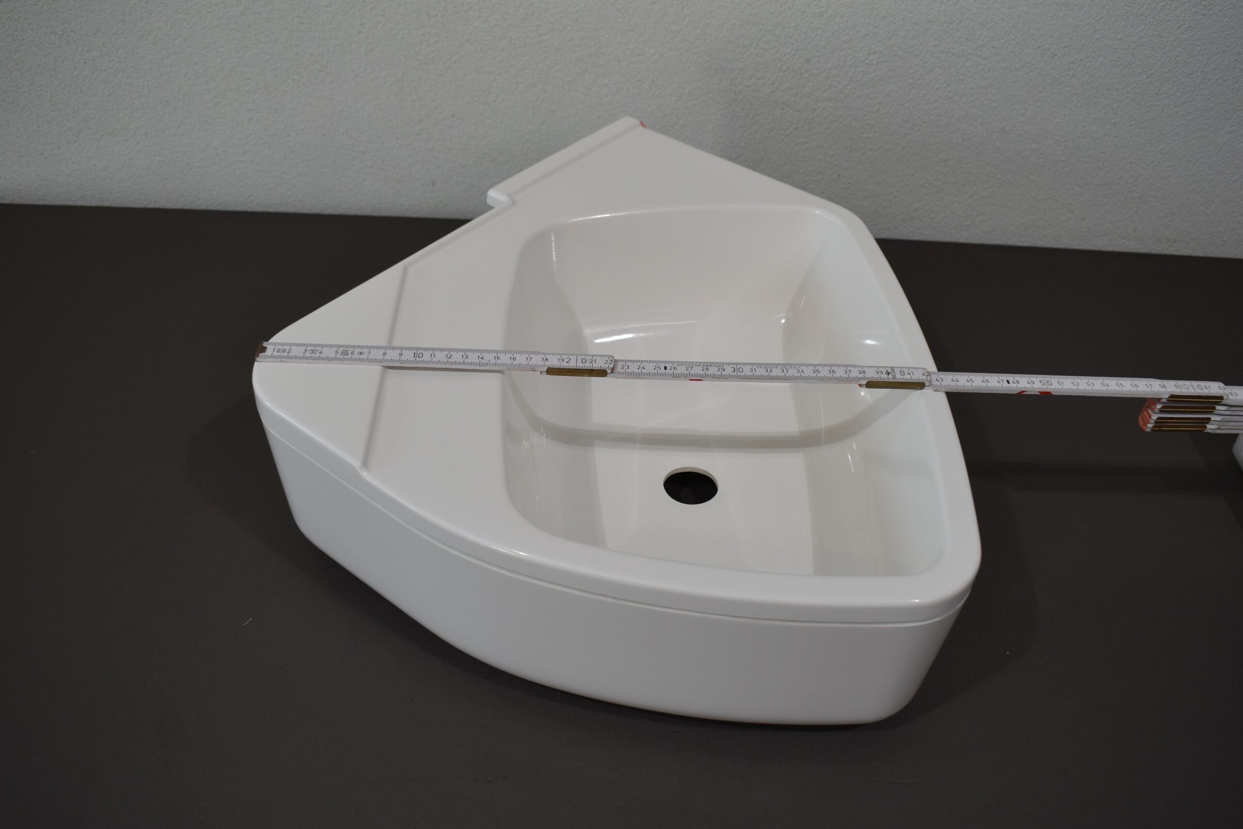 Niesmann und Bischoff Hymer Waschbecken – Bild 13