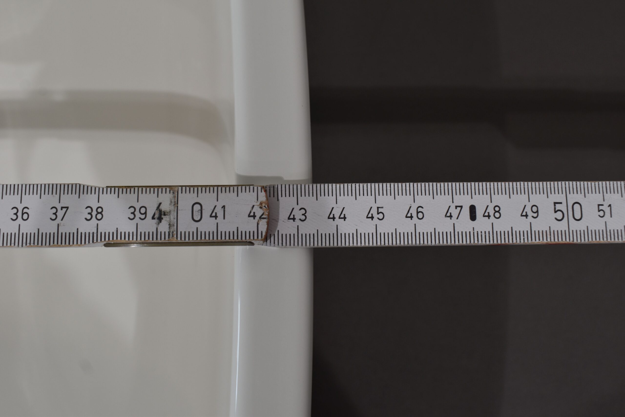 Niesmann und Bischoff Hymer Waschbecken – Bild 14