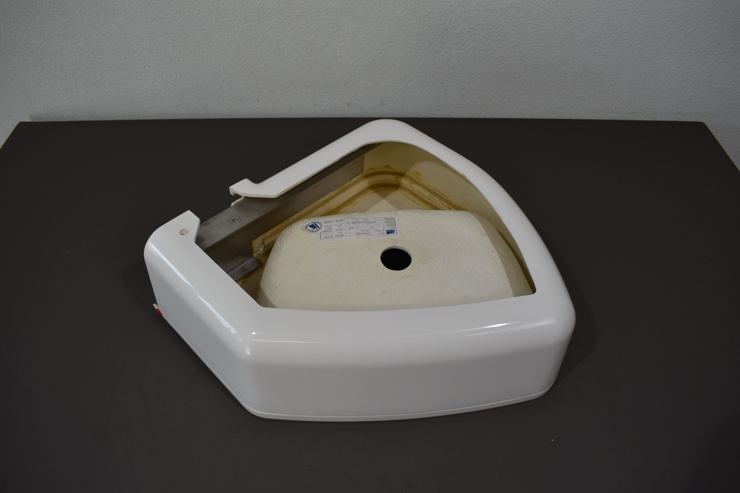 Niesmann und Bischoff Hymer Waschbecken – Bild 15