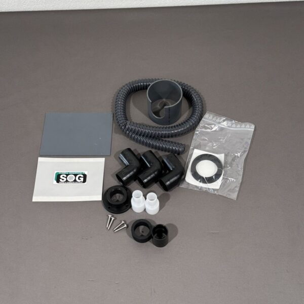 SOG Anschluss für Thetford C400