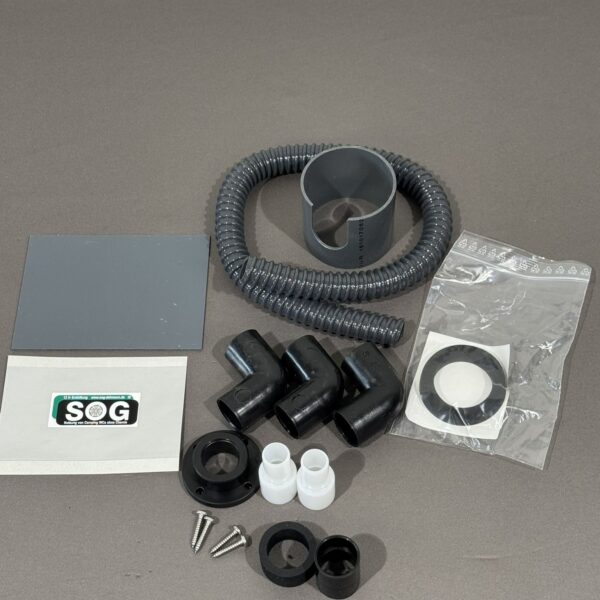 Alternative view of SOG Anschluss für Thetford C400