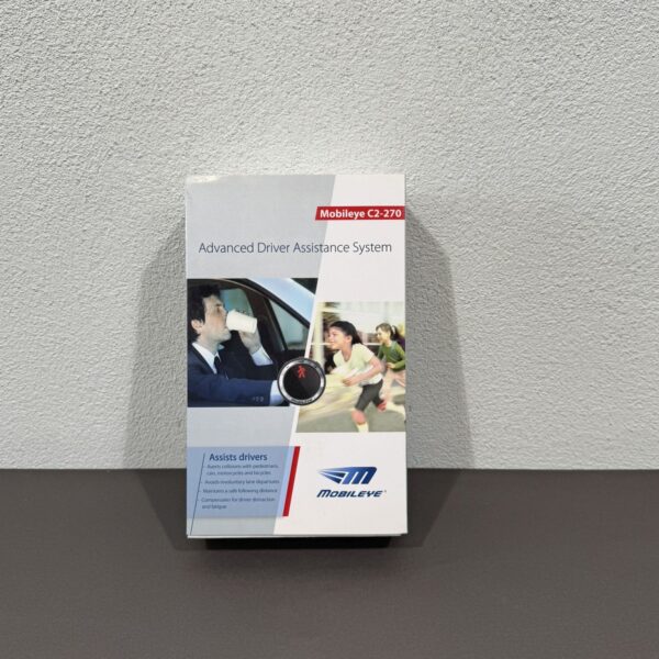 Mobileye C2-270 Assistenzsystem