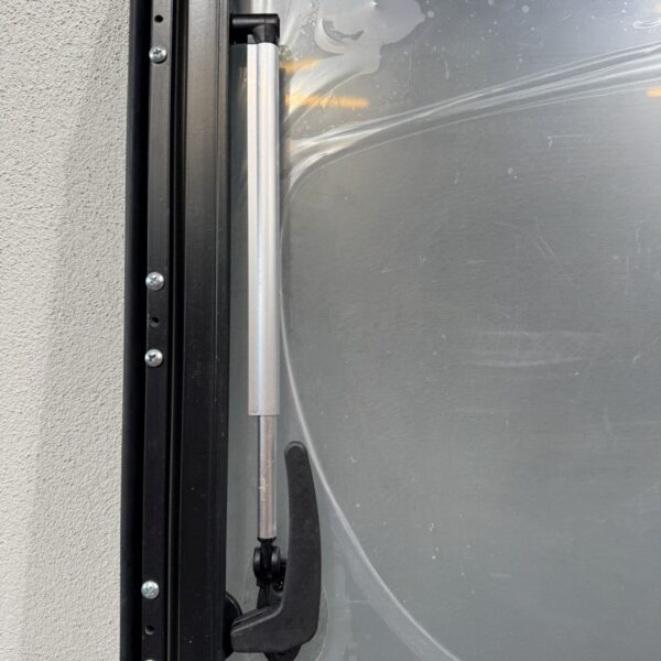 Alternative view of SHENG Xuan RV Wohnmobilausstellfenster 900x500mm