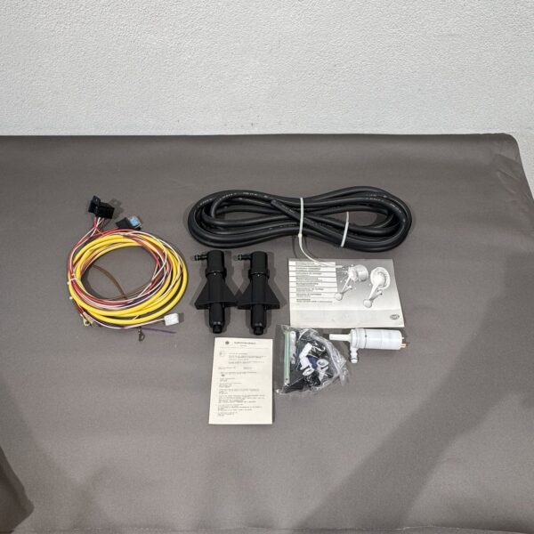 Hella 8WT008.549-201 Streuscheiben Reinigungsanlage